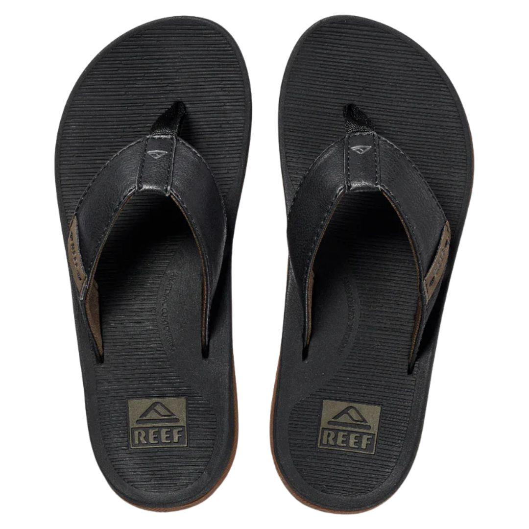 Reef Men's Santa Ana Flip Flops